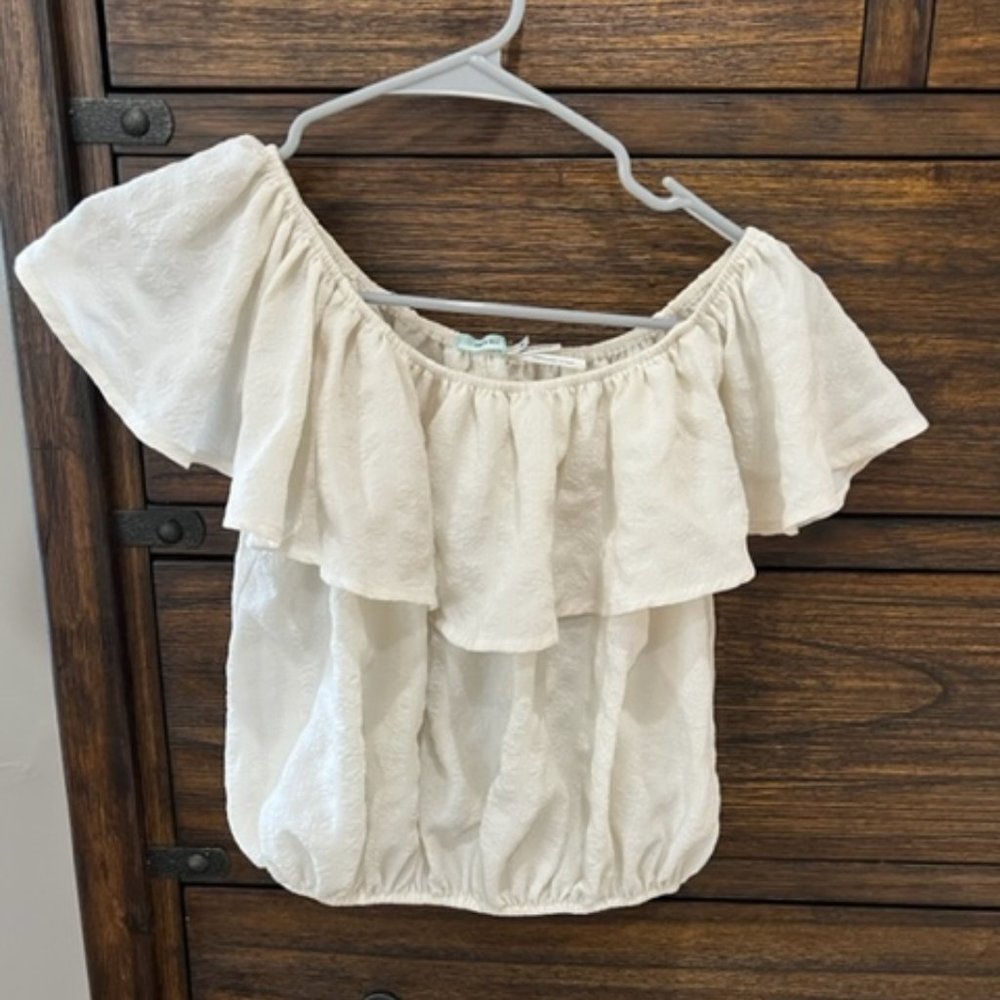 Urban Outfitters Crop Top